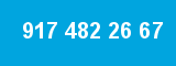 917 482 26 67